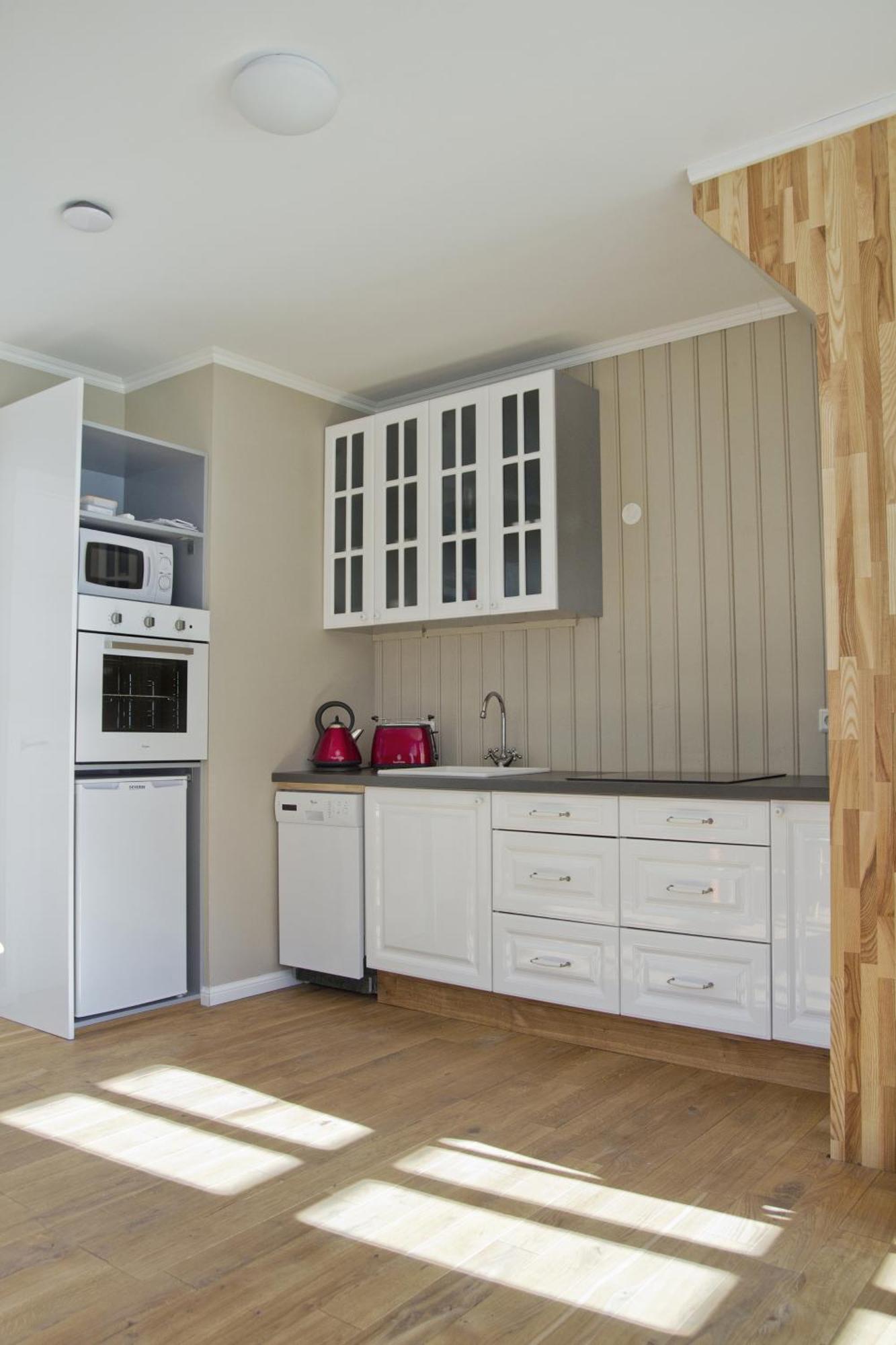 Lonsleira Apartments Seythisfjorthur Phòng bức ảnh