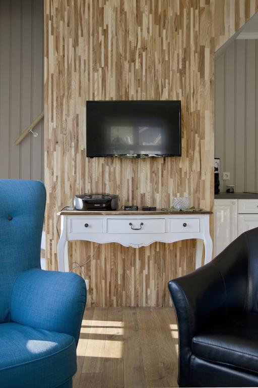 Lonsleira Apartments Seythisfjorthur Phòng bức ảnh