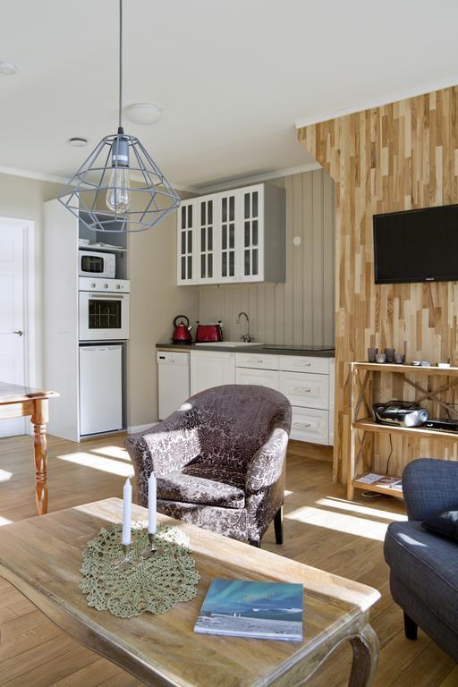 Lonsleira Apartments Seythisfjorthur Ngoại thất bức ảnh